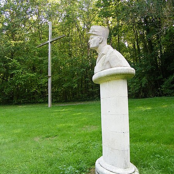 Photo de Château de Tailly-lArbre-à-Mouches