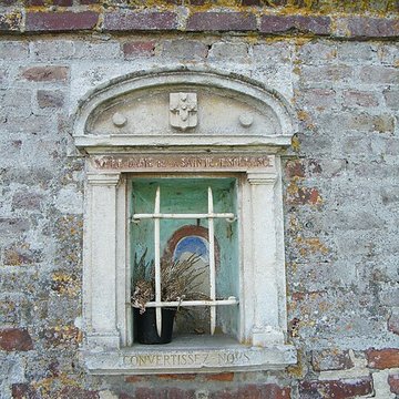 Château de Tailly-lArbre-à-Mouches
