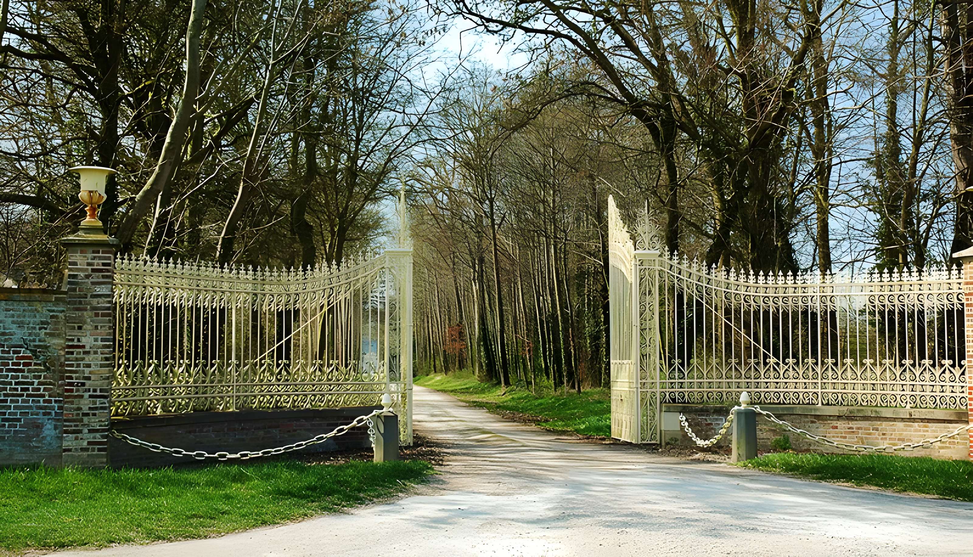 Château de Tailly-l'Arbre-à-Mouches