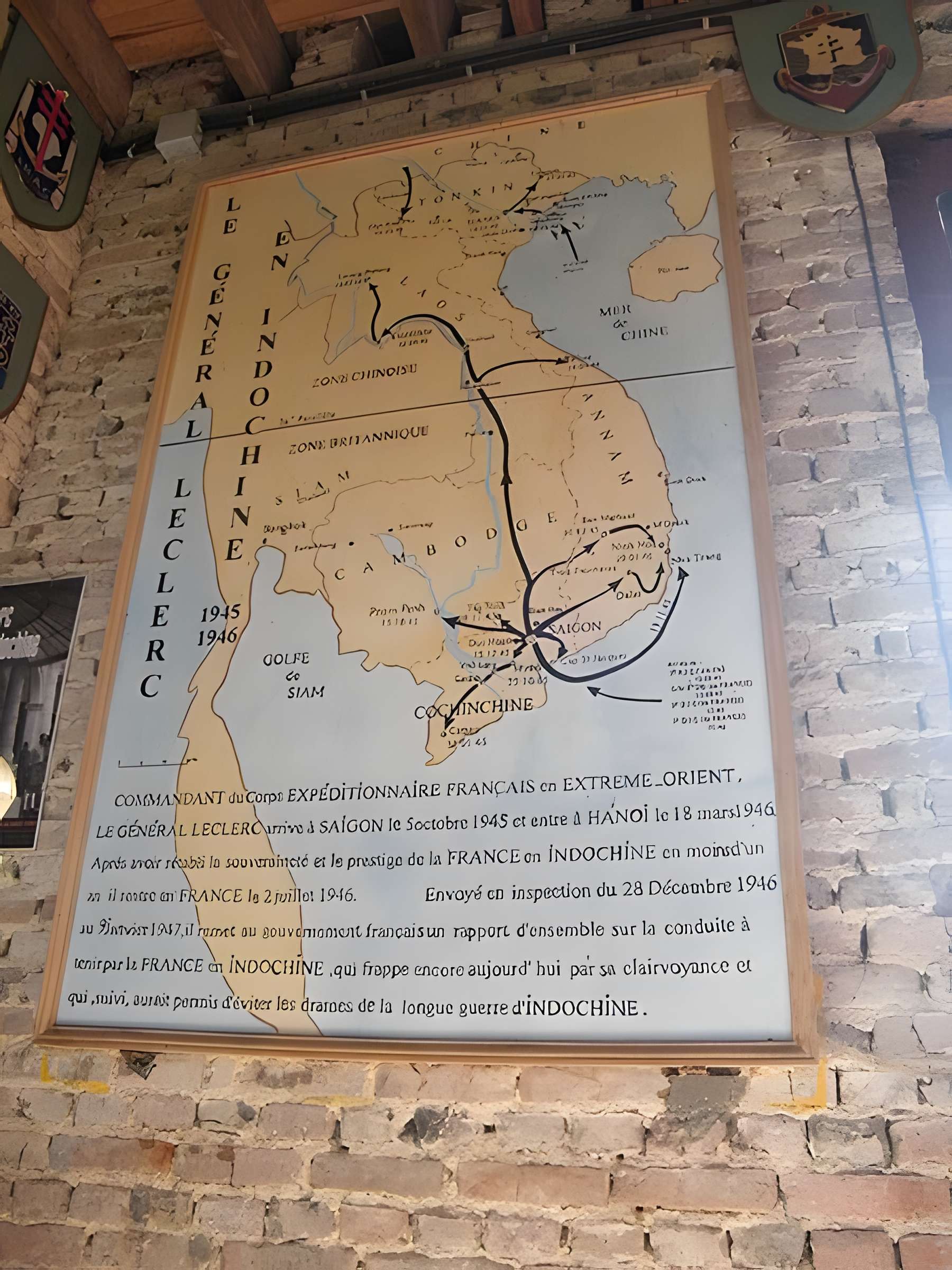 Château de Tailly-l'Arbre-à-Mouches