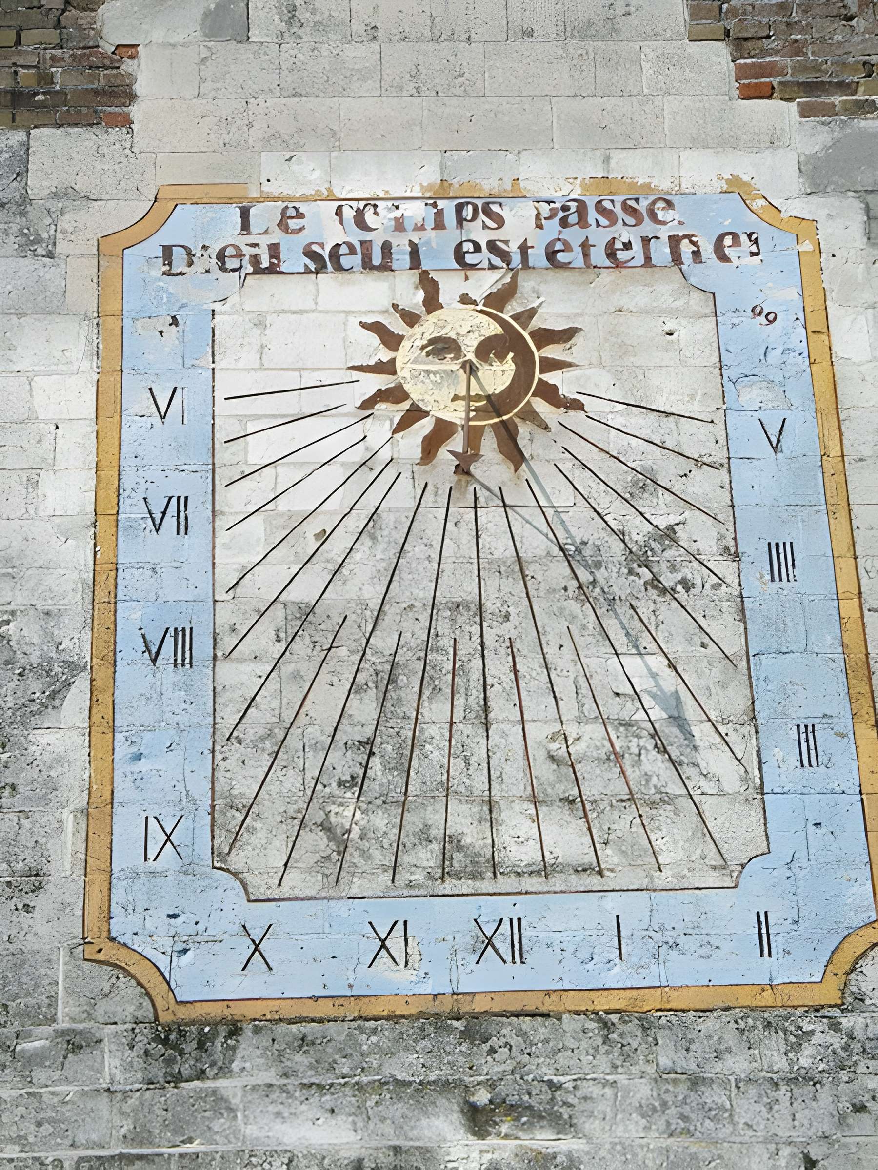 Château de Tailly-l'Arbre-à-Mouches