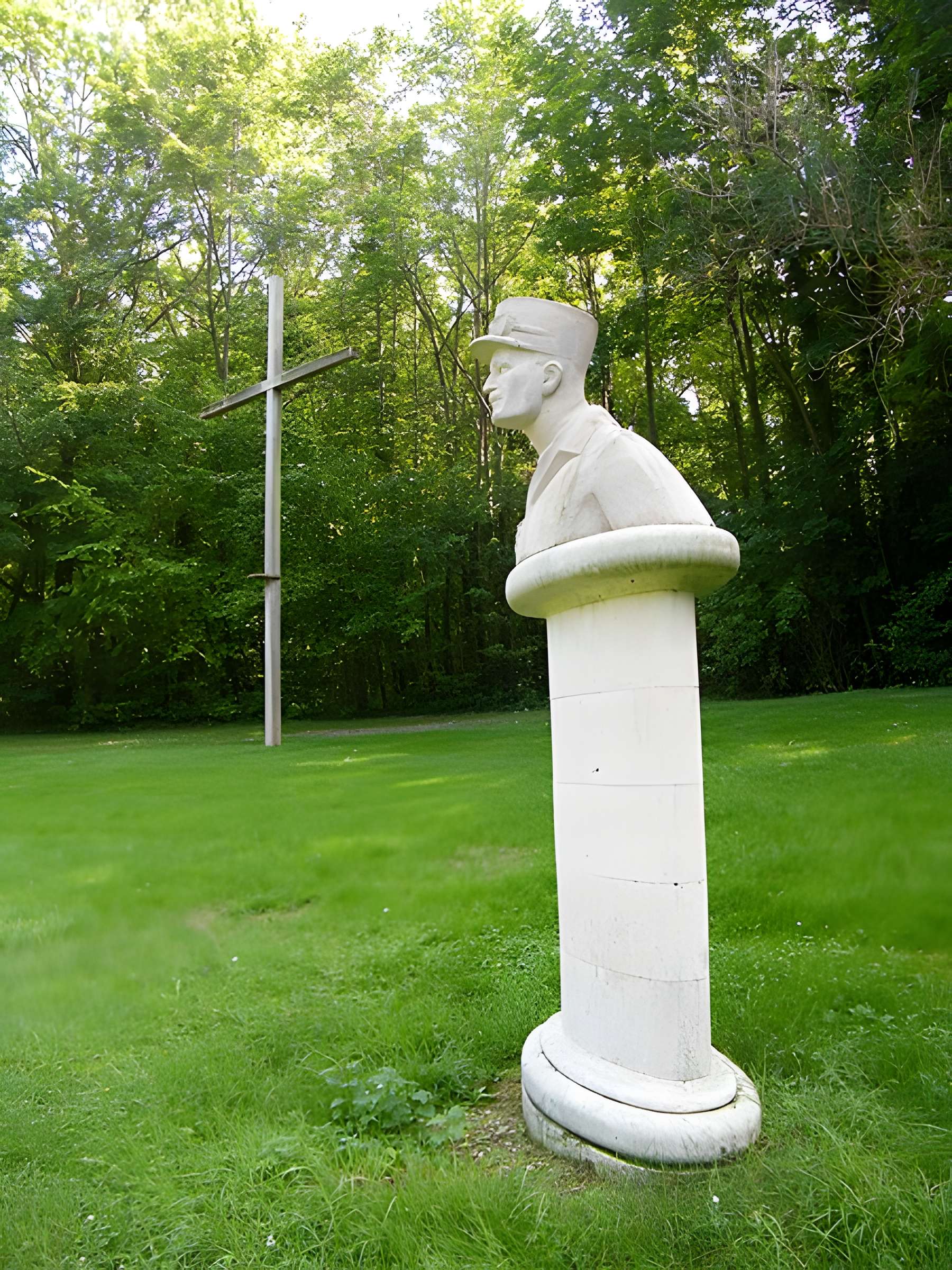 Château de Tailly-l'Arbre-à-Mouches