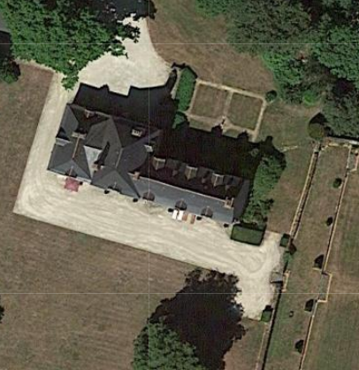 Château de Talhouët 