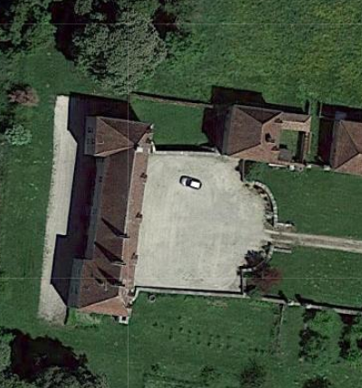 Photo de Château de Taniot