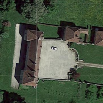 chateau de taniot