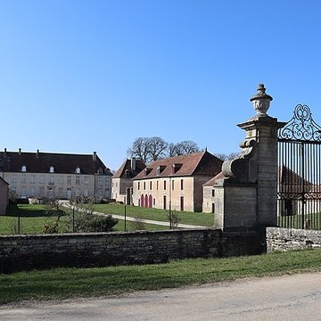 Château de Tanyot et ses dépendances