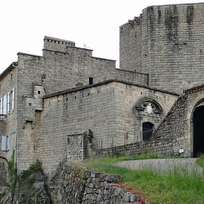 Photo de Château de Tauriers