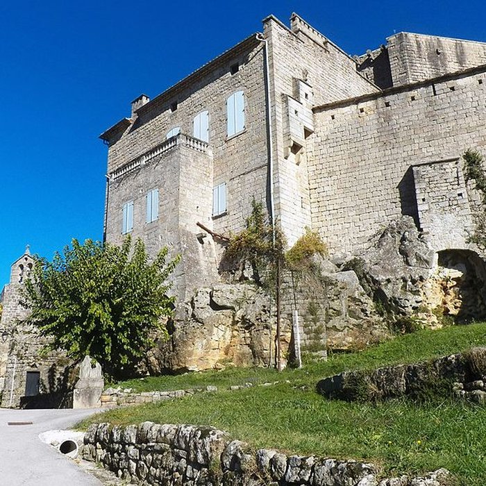 Photo de Château de Tauriers
