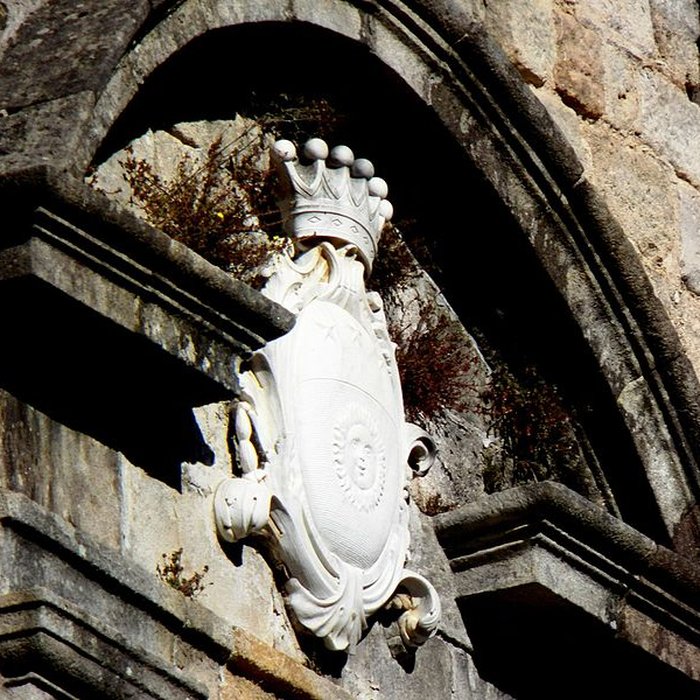 Photo de Château de Tauriers