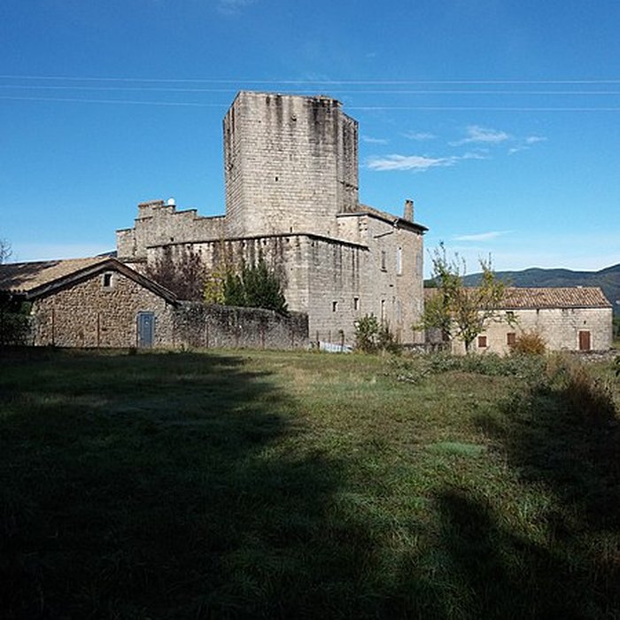 Photo de Château de Tauriers