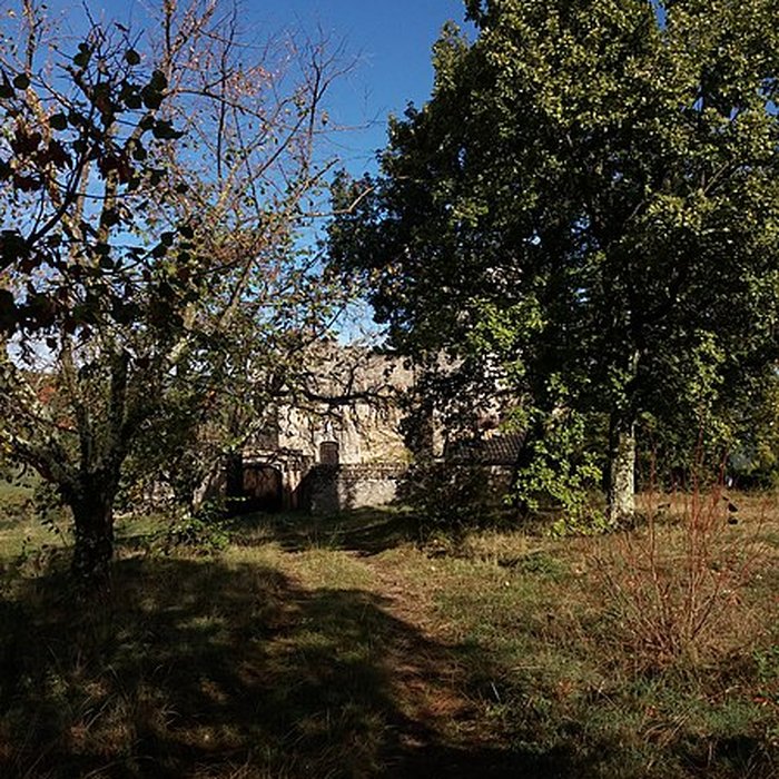 Photo de Château de Tauriers