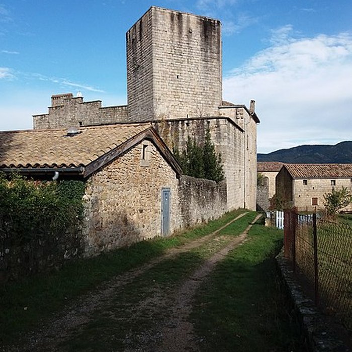 Photo de Château de Tauriers