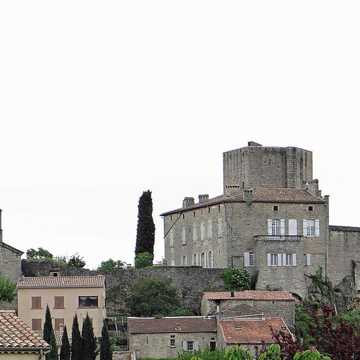 Photo de Château de Tauriers