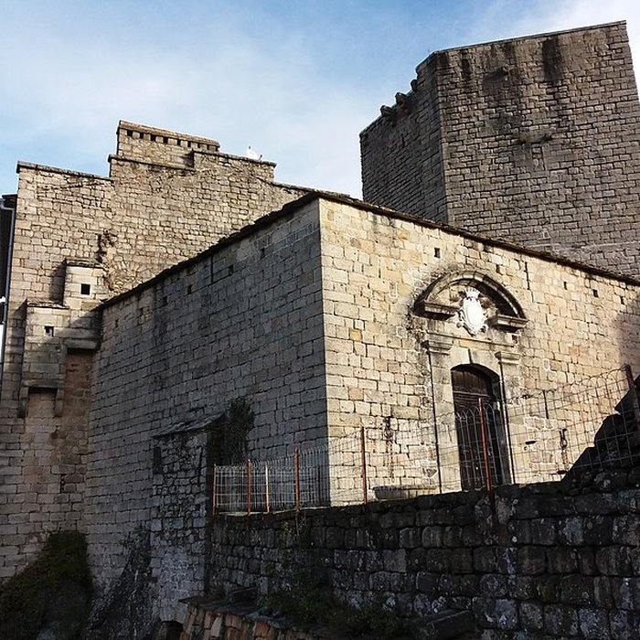 Photo de Château de Tauriers