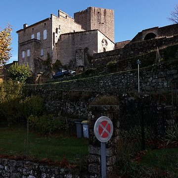 Château de Tauriers