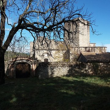 Château de Tauriers