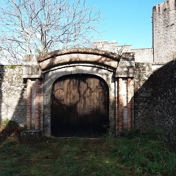 Château de Tauriers
