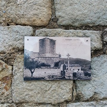 Château de Tauriers