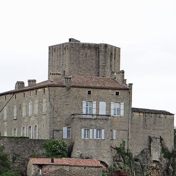 Château de Tauriers