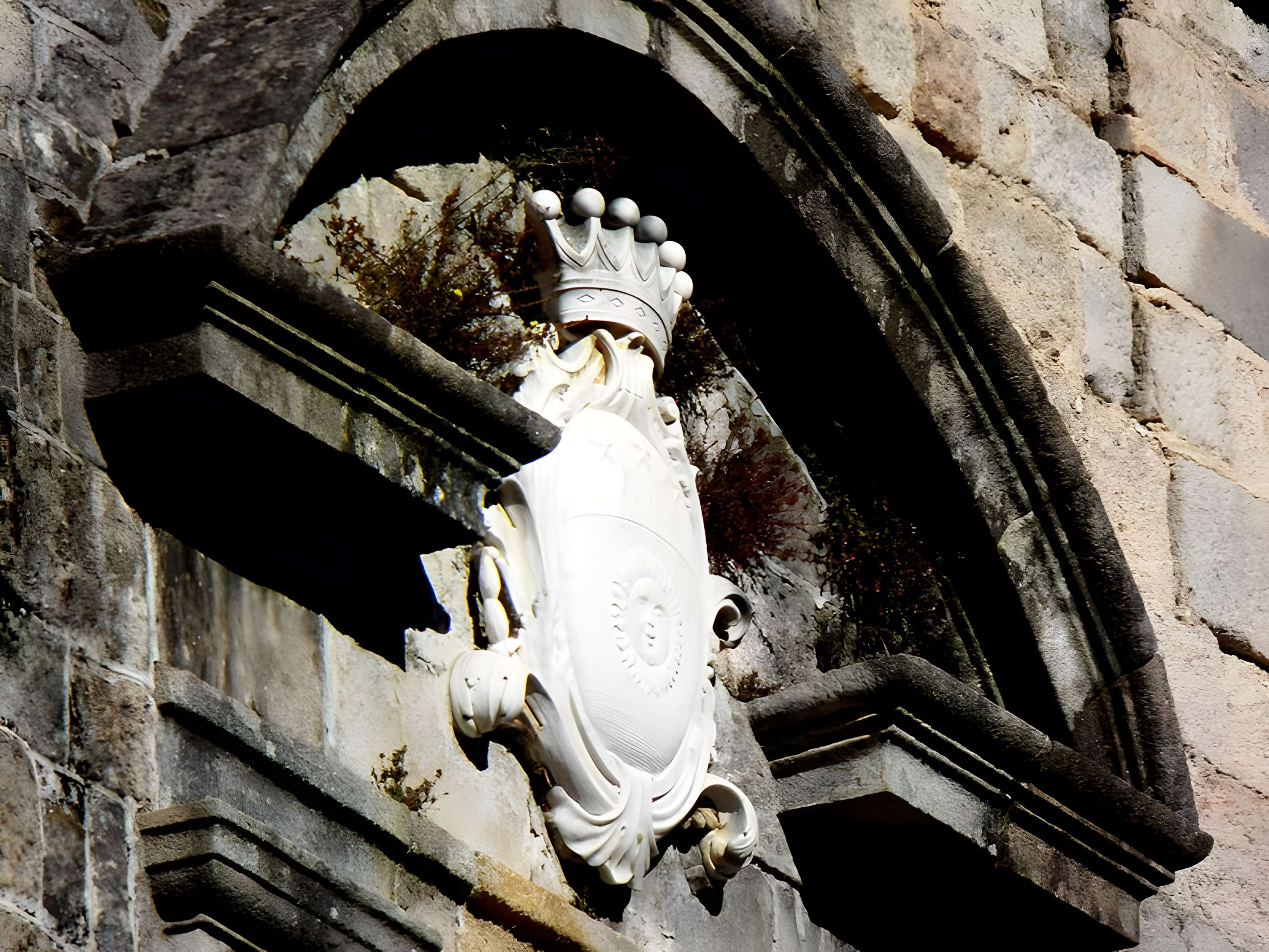 Château de Tauriers