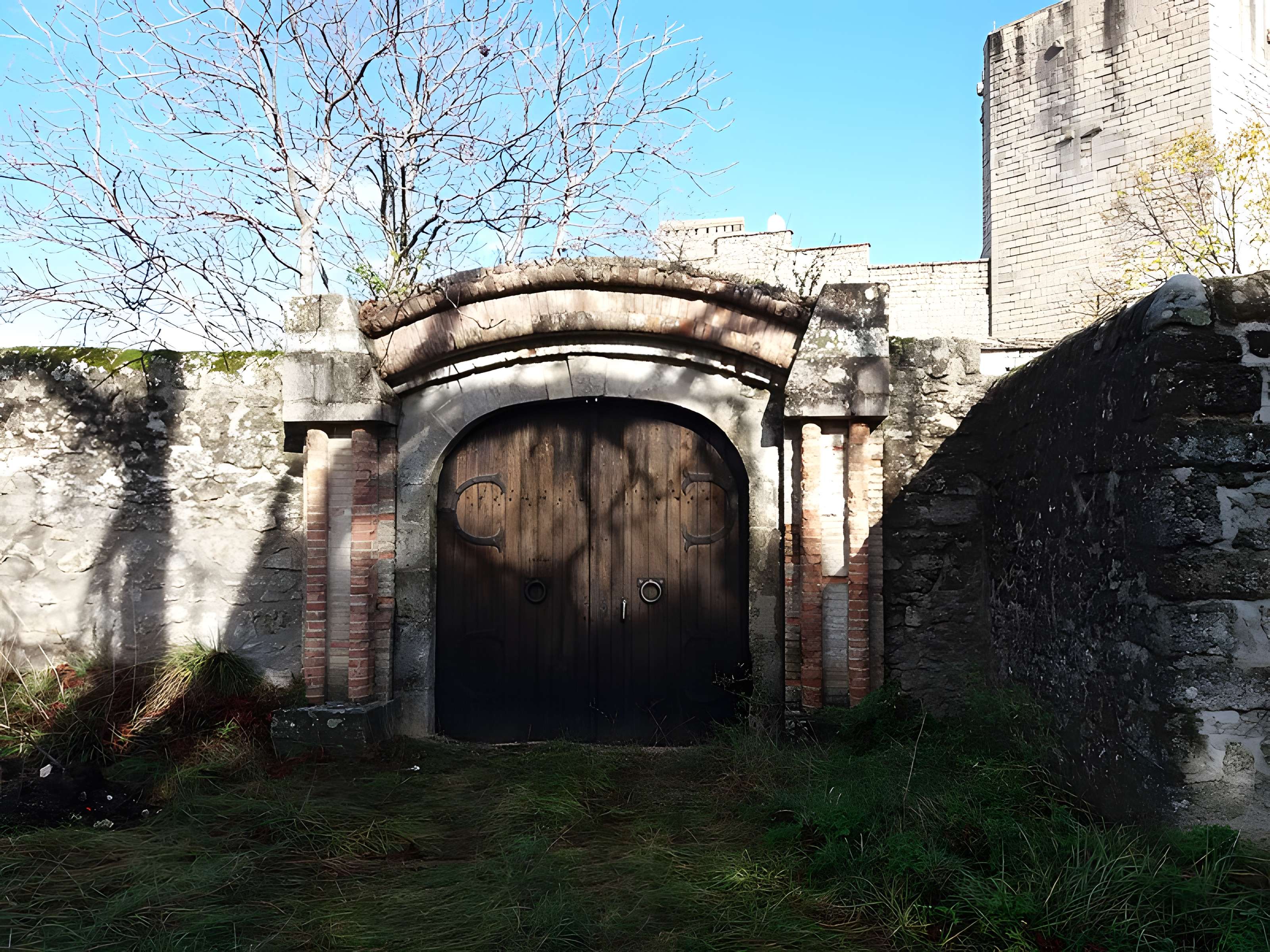 Château de Tauriers