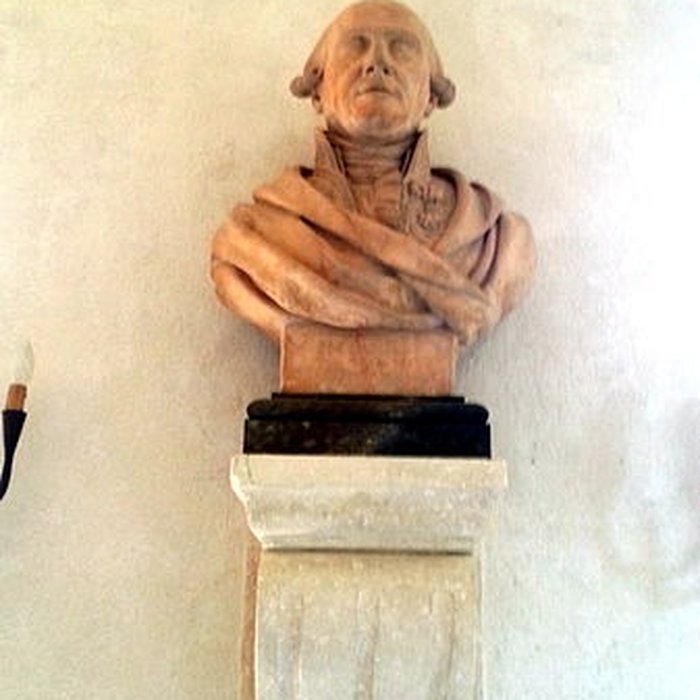 Photo de Château de Teillan