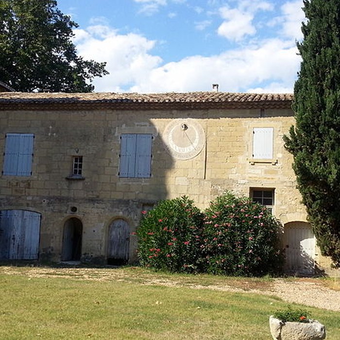 Photo de Château de Teillan