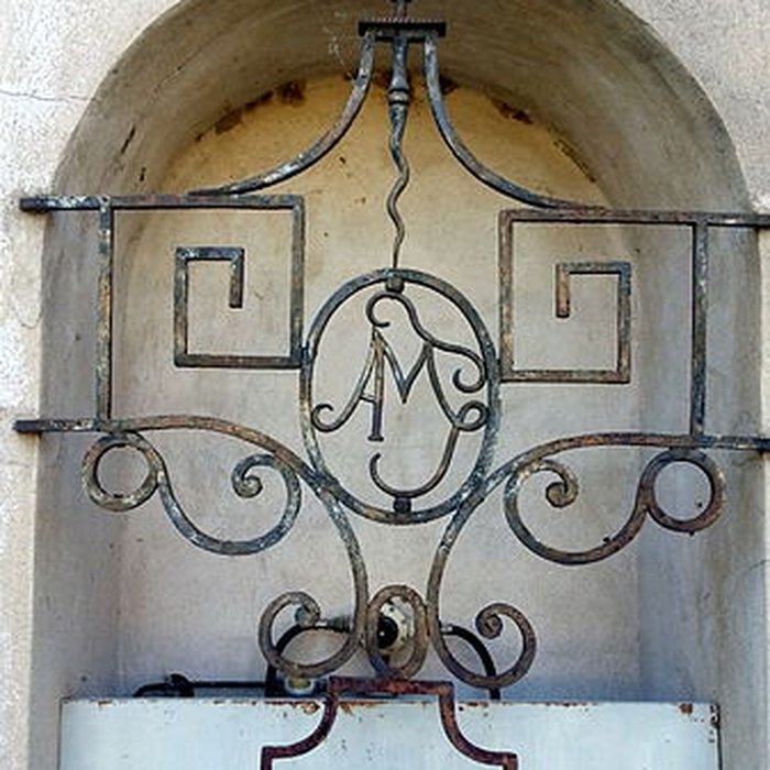 Photo de Château de Teillan