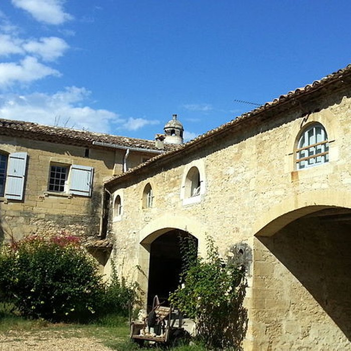 Photo de Château de Teillan