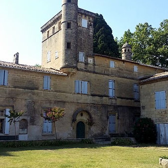 Photo de Château de Teillan