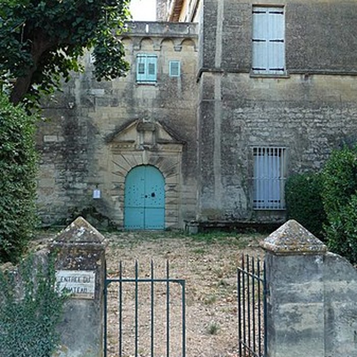 Photo de Château de Teillan