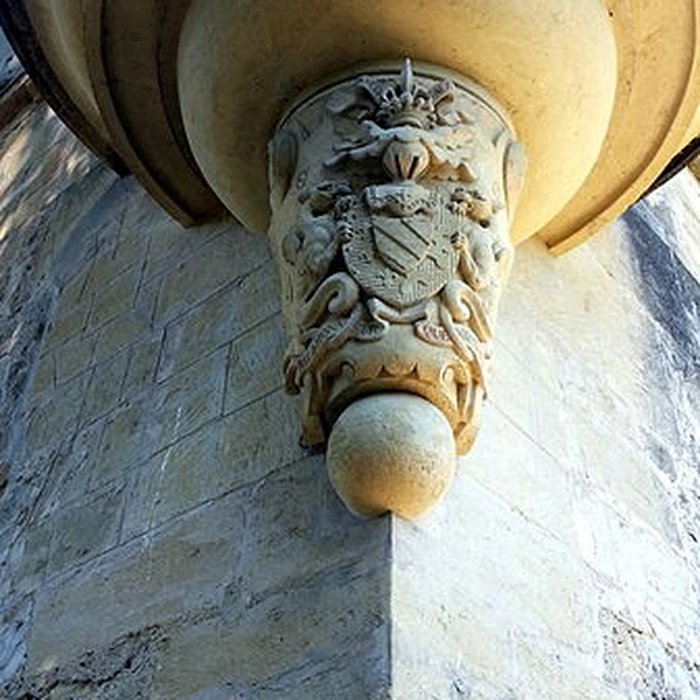 Photo de Château de Teillan