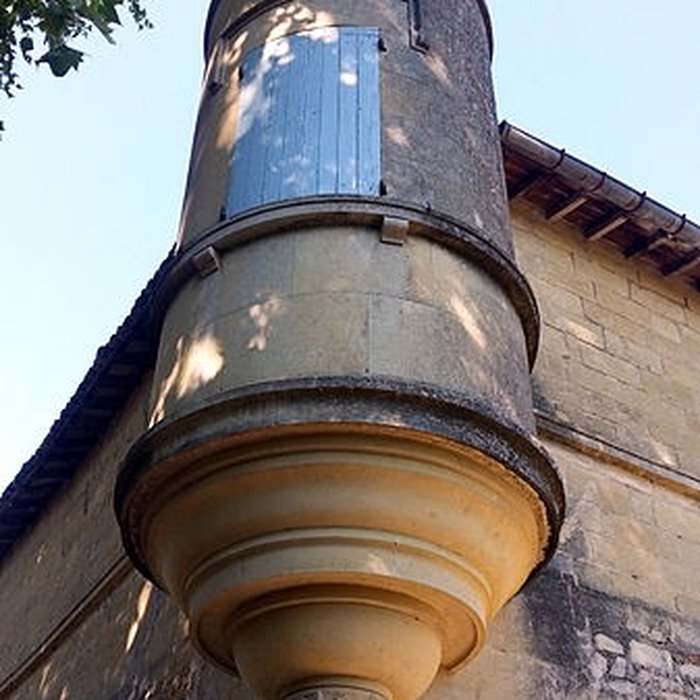 Photo de Château de Teillan