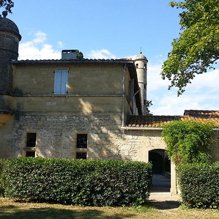 Photo de Château de Teillan