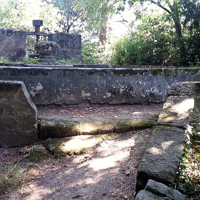 Photo de Château de Teillan