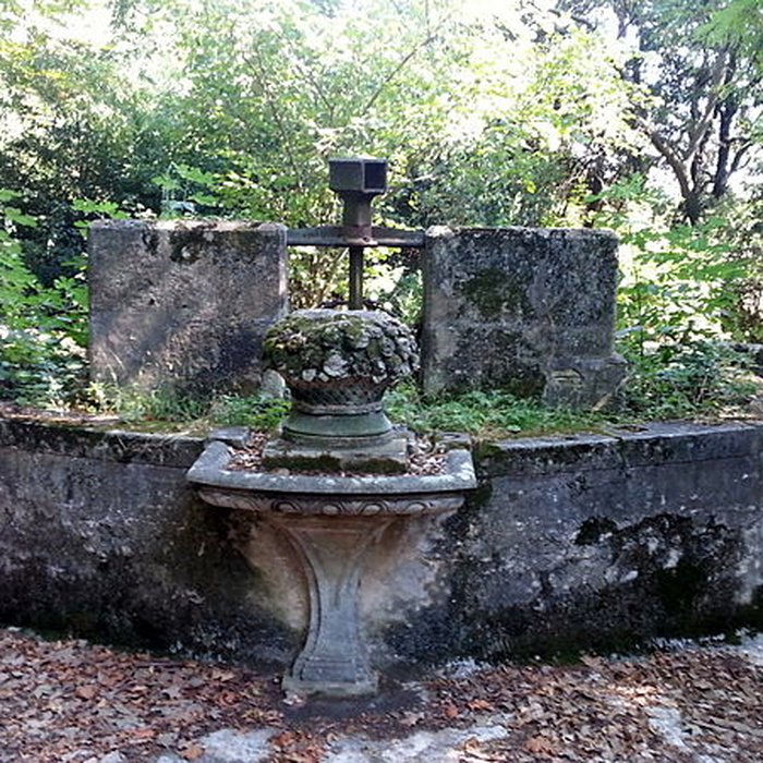 Photo de Château de Teillan