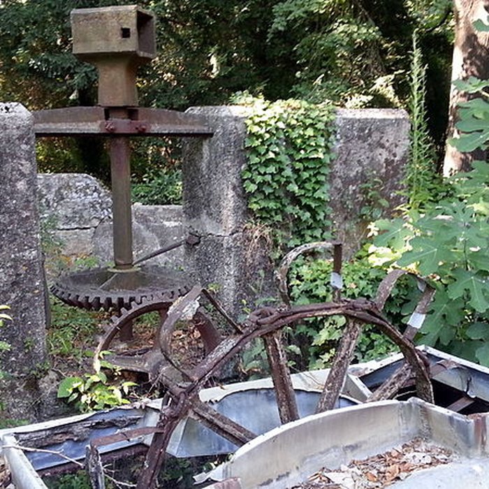 Photo de Château de Teillan