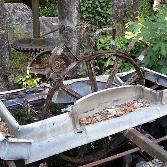 Photo de Château de Teillan