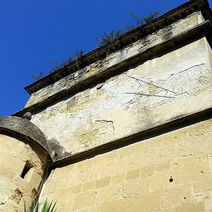 Photo de Château de Teillan