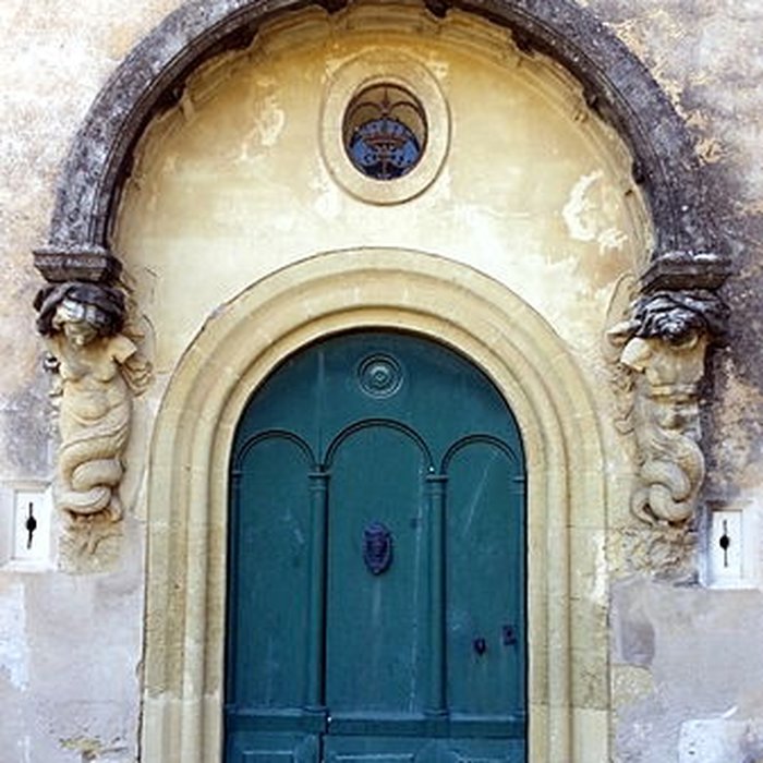 Photo de Château de Teillan