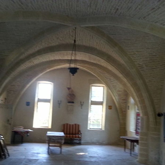 Photo de Château de Teillan