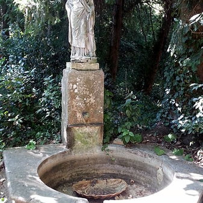 Photo de Château de Teillan