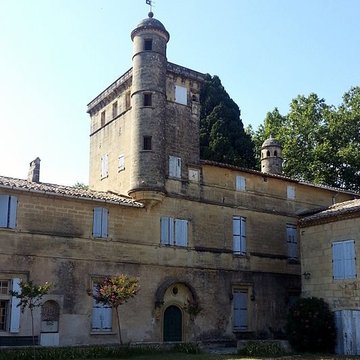 Château de Teillan
