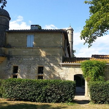 Château de Teillan