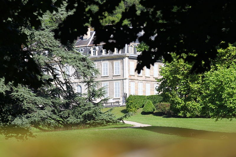 Photo de Château de Tencin
