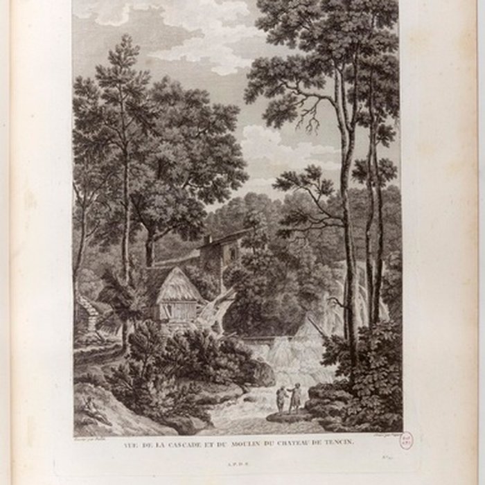 Photo de Château et son parc