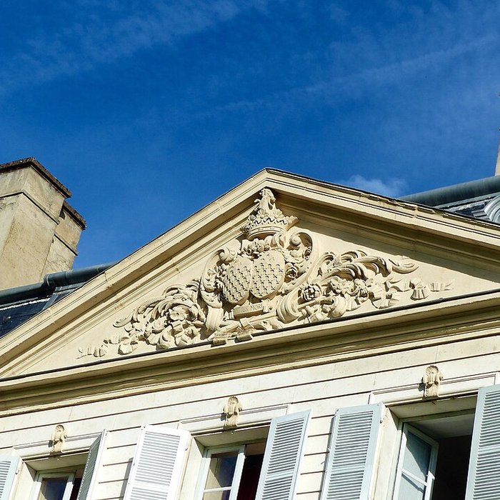 Photo de Château et son parc