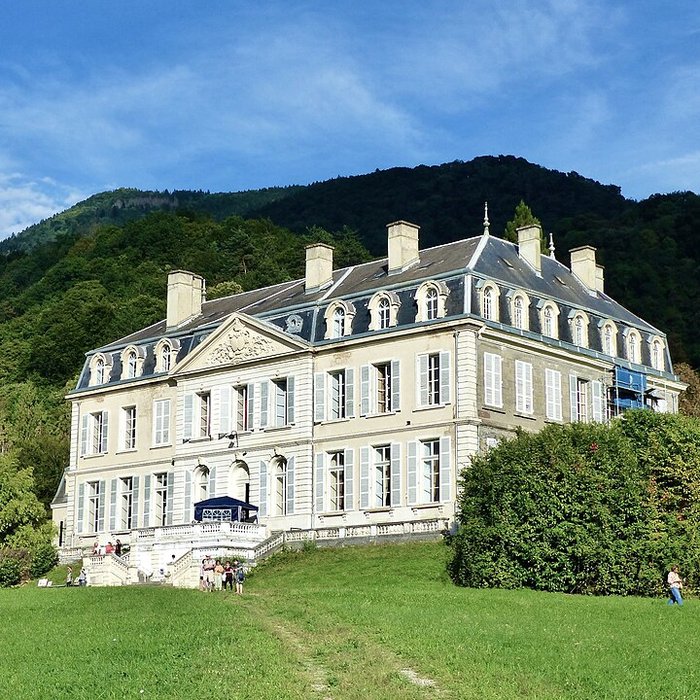 Photo de Château et son parc