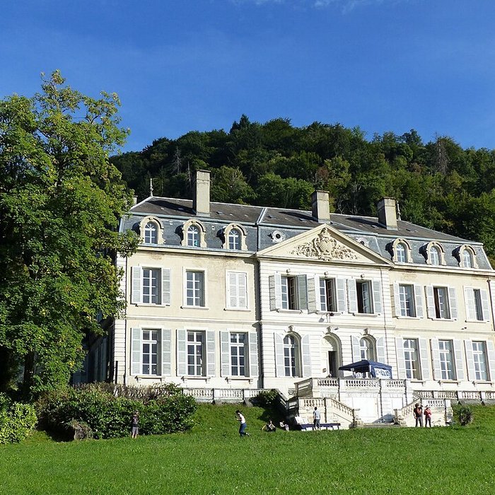 Photo de Château et son parc