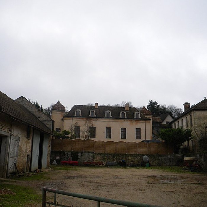 Photo de Château de Ternant